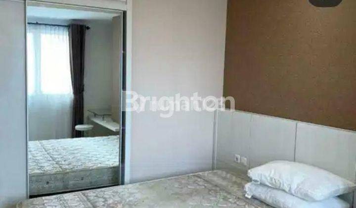 APARTEMEN PUNCAK BUKIT GOLF TIPE 2BR FULL FURNISHED  2