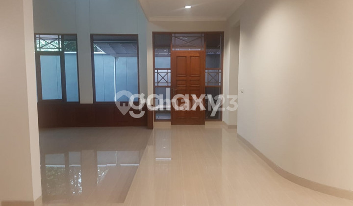 Rumah Pondok Indah Gedung Hijau Raya 