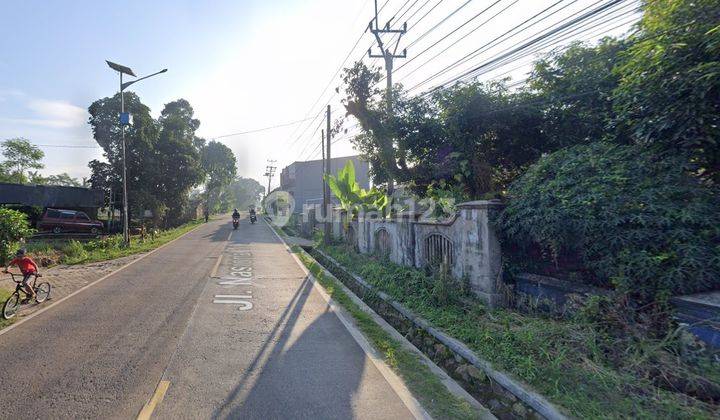 Tanah Luas Saran Burung Walet di Pandeglang Jual Murah Nego Sampai Jadi 1