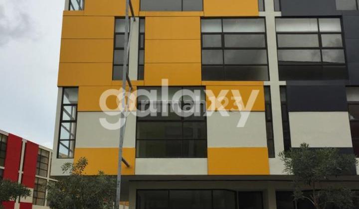 Ruko Grand Kawanua Commercial Park Ruko Grand Kawanua Commercial Park