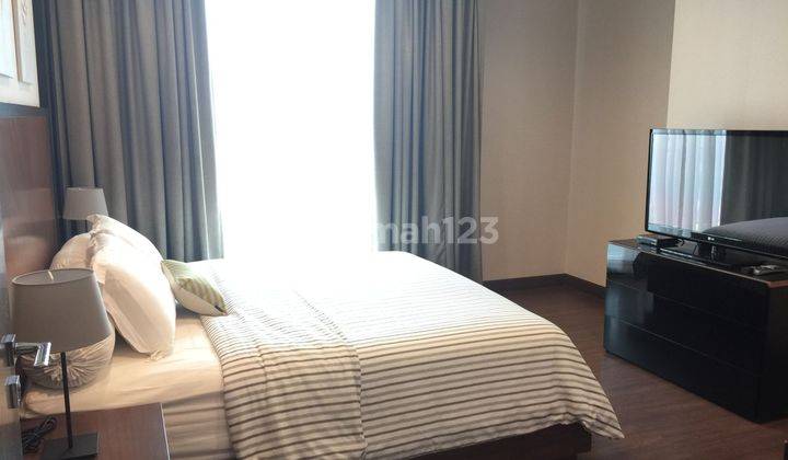 DIJUAL APARTEMEN EXCLUSIVE DI JAKARTA SELATAN 1