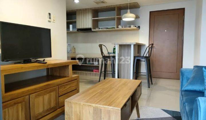 Apartemen Royal Olive Residence Pejaten, Jakarta Selatan 4
