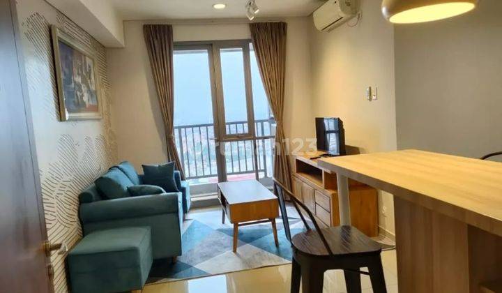 Apartemen Royal Olive Residence Pejaten, Jakarta Selatan 7