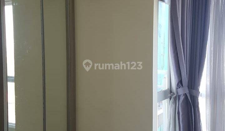 Dijual Apartemen Margonda Residence Depok 4