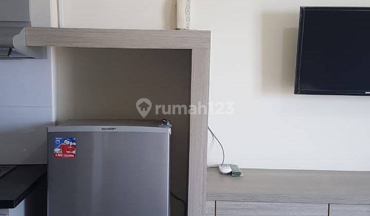 Dijual Apartemen Margonda Residence Depok 5