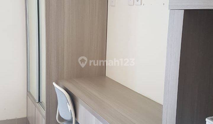 Dijual Apartemen Margonda Residence Depok 6