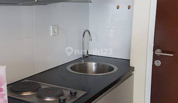 Dijual Apartemen Margonda Residence Depok 10