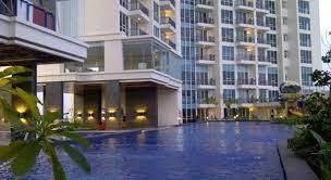 Dijual Apartement Ancol Mansion View Pantai Ancol Jakarta Utara 2