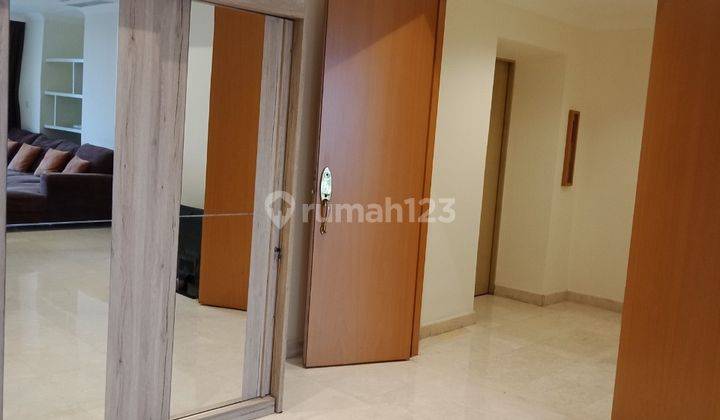 Disewakan Apartemen Sudirman Mansion Jakarta Selatan 1