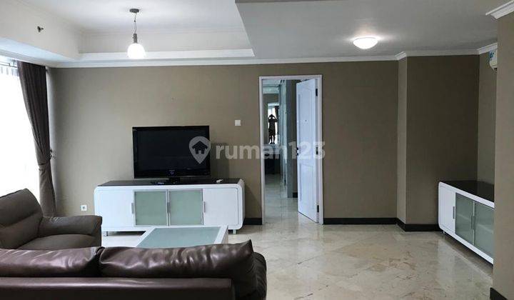 Dijual Apartemen Siap Huni Di Jakarta Selatan 2