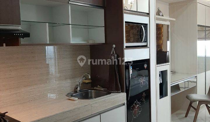 Dijual Apratemen Termurah Siap Huni Samping Aeon Tangerang 1