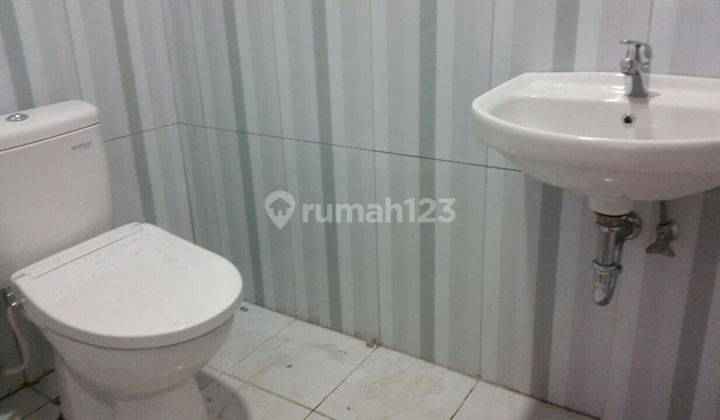 Dijual Ruko Hook Di Komplek Artha Center Jakarta Barat 1