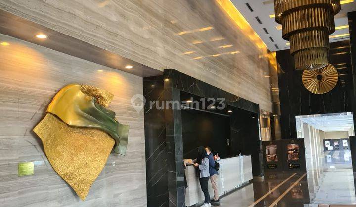 Dijual Apartementstrategis Dekat Mall Pondok Indah  1