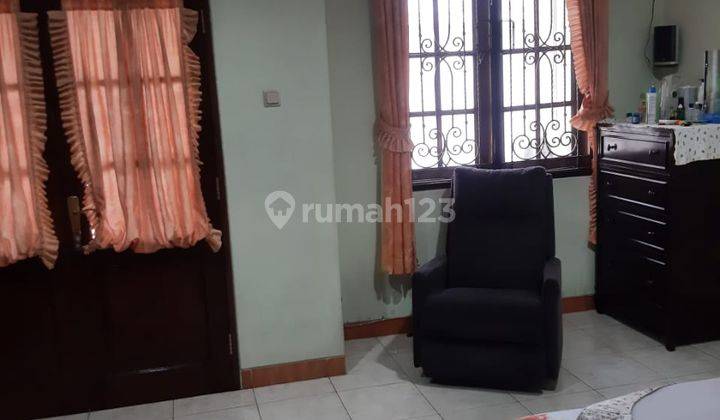 Dijual Rumah Asri Bagus Puri Media Jakarta Barat 2