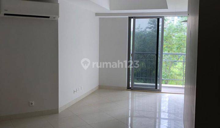 Apartemen The Mansion Kemayoran Terawat Semi Furnished 2