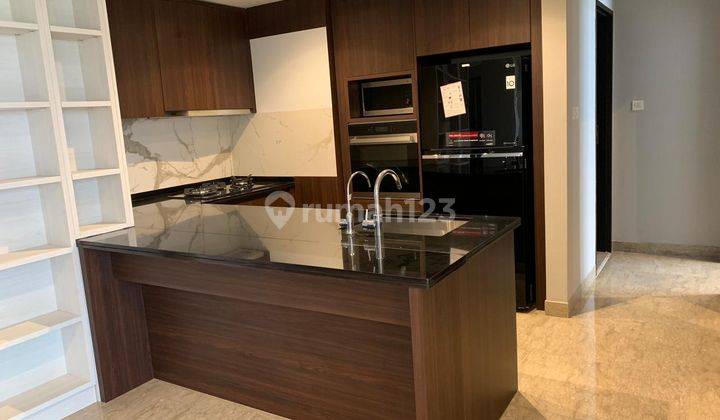 Dijual Apartemen Apartemen Branz Bsd Dekat Dengan Gerbang Toll 3