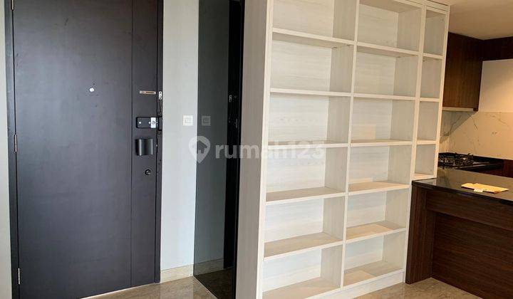 Dijual Apartemen Apartemen Branz Bsd Dekat Dengan Gerbang Toll 6