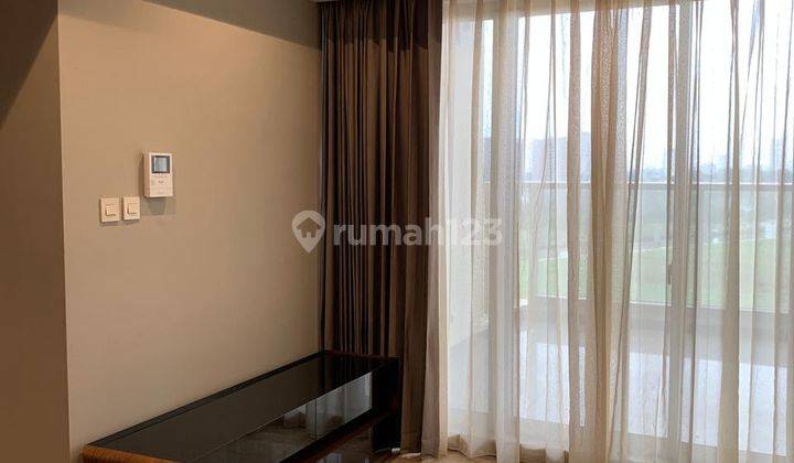 Dijual Apartemen Apartemen Branz Bsd Dekat Dengan Gerbang Toll 7