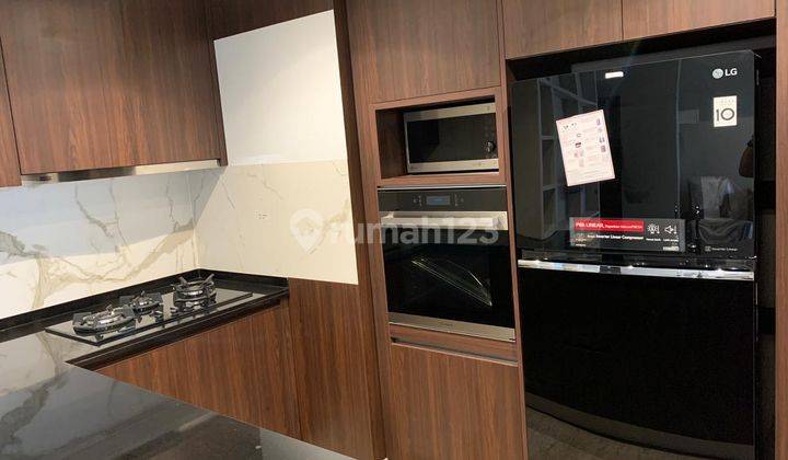 Dijual Apartemen Apartemen Branz Bsd Dekat Dengan Gerbang Toll 10