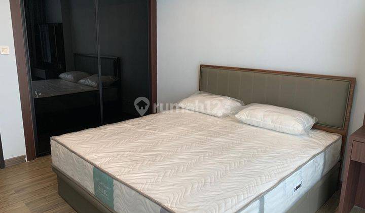 Dijual Apartemen Apartemen Branz Bsd Dekat Dengan Gerbang Toll 12