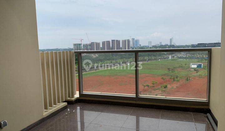 Dijual Apartemen Apartemen Branz Bsd Dekat Dengan Gerbang Toll 16
