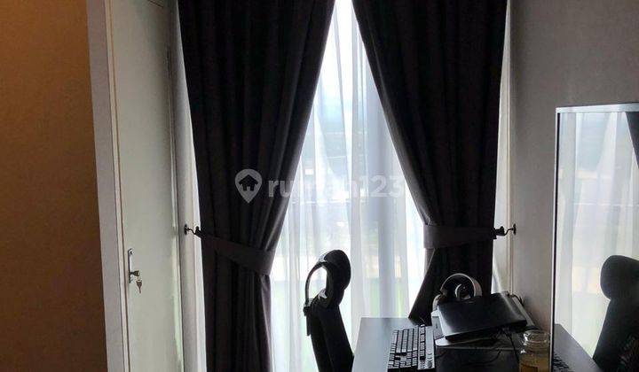 Dijual Apartemen Furnished Branz Bsd Dekat Toll 6