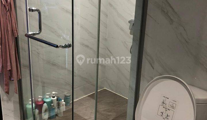 Dijual Apartemen Furnished Branz Bsd Dekat Toll 9