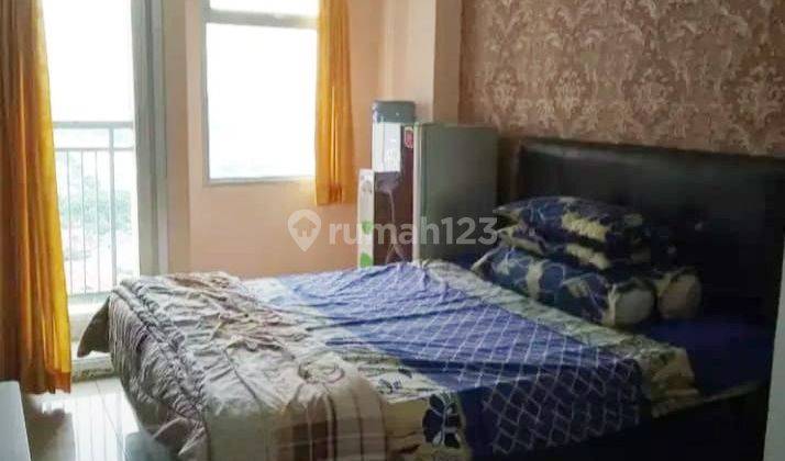 Dijual Apartemen Green Lake Sunter Murah Deket Toll 1