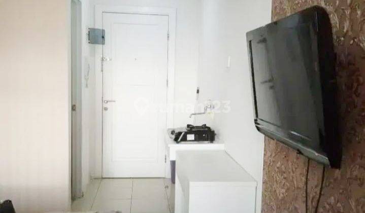 Dijual Apartemen Green Lake Sunter Murah Deket Toll 2