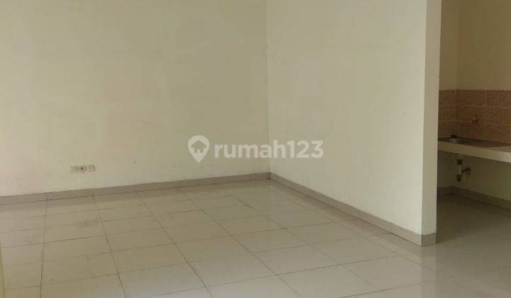 Disewa Apartemen Branz Simatupang Jakarta Selatan 1