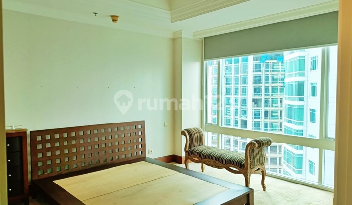 Dijual Apartement Four Seasons Mewah Di Pusat Jakarta