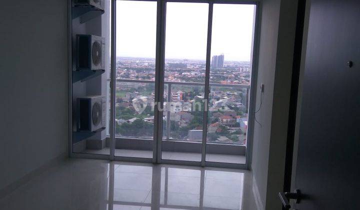 Dijual Apartemen Puri Mansion Jakarta Barat Semi Furnished 2