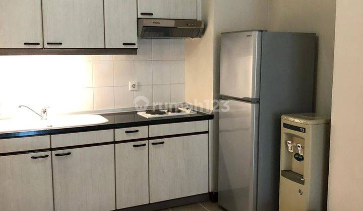 Dijual Apartemen Casablanca Jakarta Selatan 2