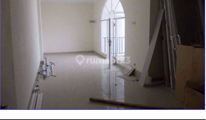 Dijual Ruko Rich Palace Jakarta Barat 4