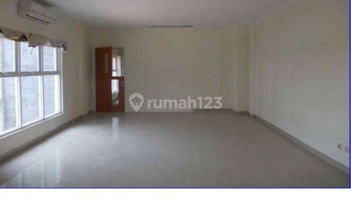 Dijual Ruko Rich Palace Jakarta Barat 6