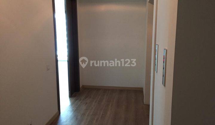 Dijual Apartemen St Moritz Puri Indah Jakrta Barat 1