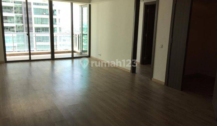 Dijual Apartemen St Moritz Puri Indah Jakrta Barat 2