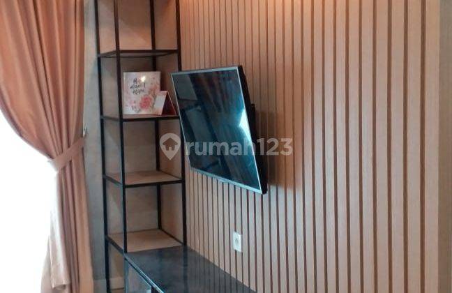 Dijual Apartemen Disewa Fully Furnish Puri Orchard Jakarta Barat 2