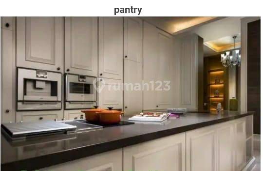 Dijual Apartement Dharmawangsa Mewah Di Jakarta Selatan 2