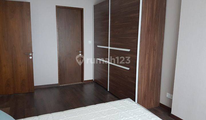 Dijual Apartement Veranda 3br Puri Indah Jakarta Barat 2