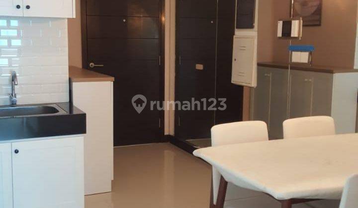 Dijual Apartemen Gallery West Samping Jakarta Barat 2