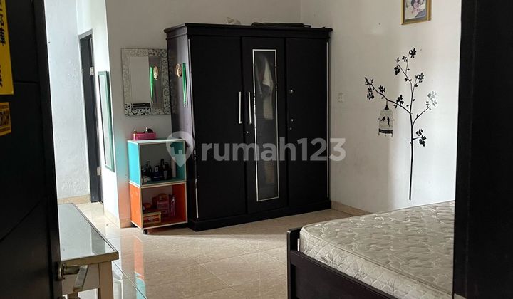 Rumah Gudang Lt 2 Disumur Batu Kemayoran Jakarta Pusat 4