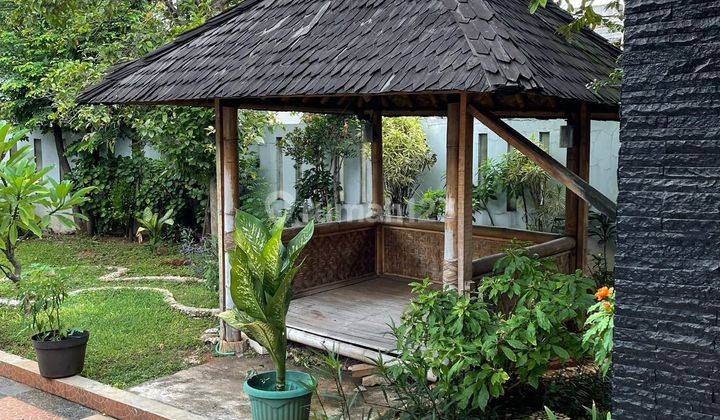 Rumah Gudang Lt 2 Disumur Batu Kemayoran Jakarta Pusat 8
