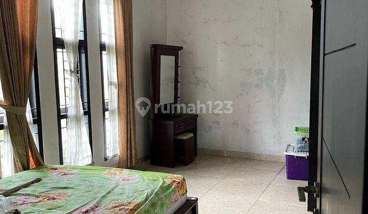 Rumah Gudang Lt 2 Disumur Batu Kemayoran Jakarta Pusat 10