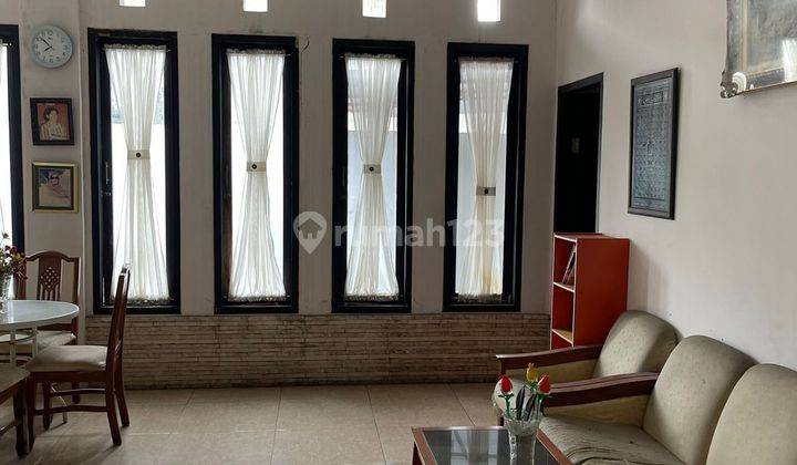 Rumah Gudang Lt 2 Disumur Batu Kemayoran Jakarta Pusat 11