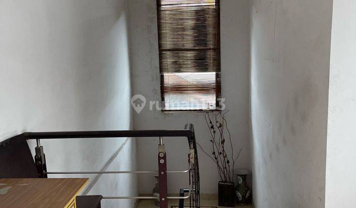 Rumah Gudang Lt 2 Disumur Batu Kemayoran Jakarta Pusat 13