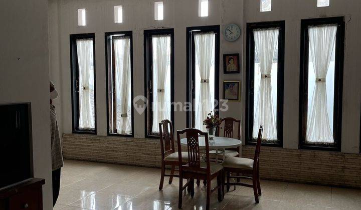 Rumah Gudang Lt 2 Disumur Batu Kemayoran Jakarta Pusat 14