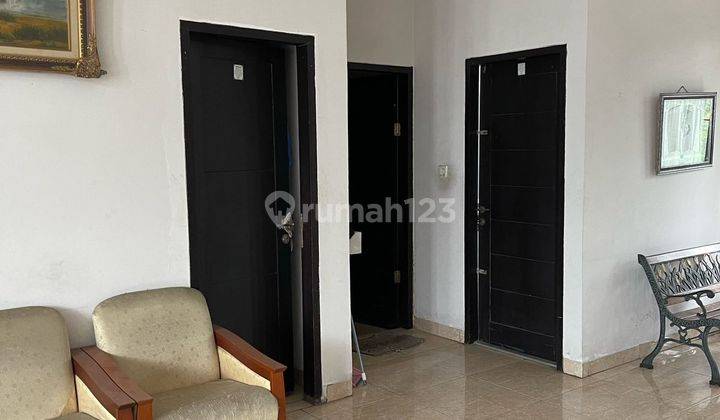 Rumah Gudang Lt 2 Disumur Batu Kemayoran Jakarta Pusat 16