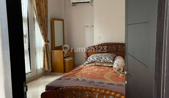 Rumah Gudang Lt 2 Disumur Batu Kemayoran Jakarta Pusat 17