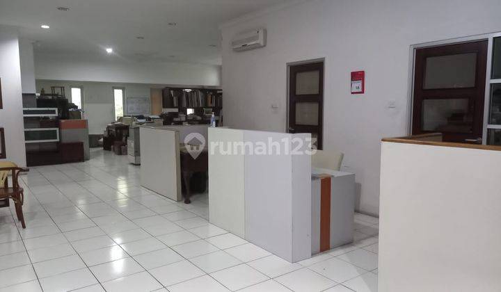 Dijual Gudang Pabrik Kawasan Industri Gatot Subroto Semarang